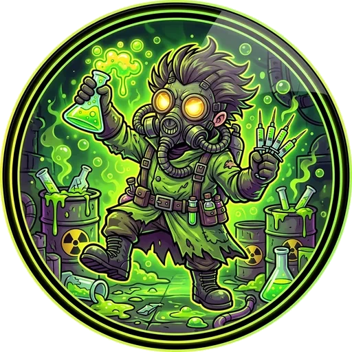 TOXIC POG
