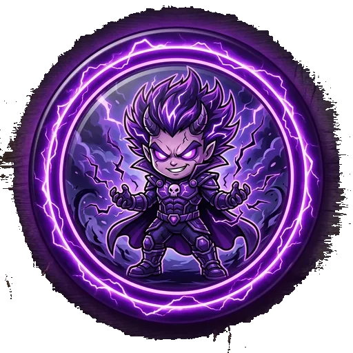 VOLT VIPER POG