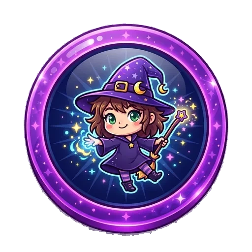 WITCHIPOG