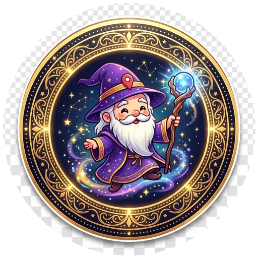 WIZARDPOG