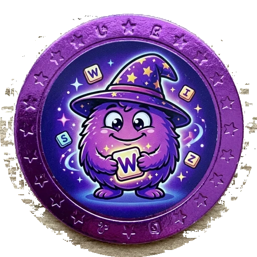 WORD WIZARD