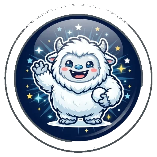 YETIPOG