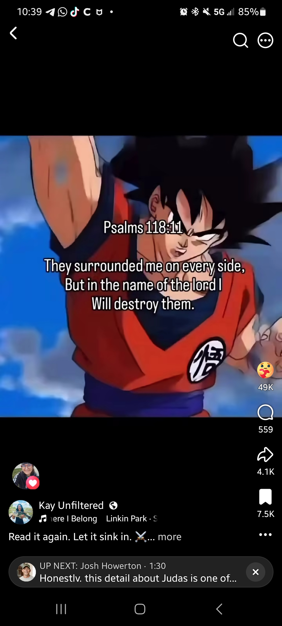 🔥🔥🔥 ALPHA OMEGA ALMIGHTY🙏🙏🙏
