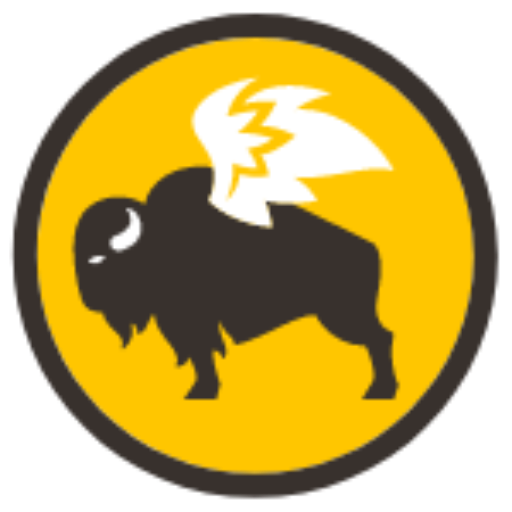 Buffalo Wild Wings logo