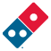 Domino's logo