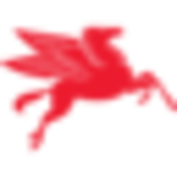 Exxon logo