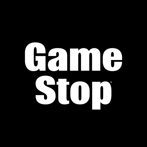 GameStop logo