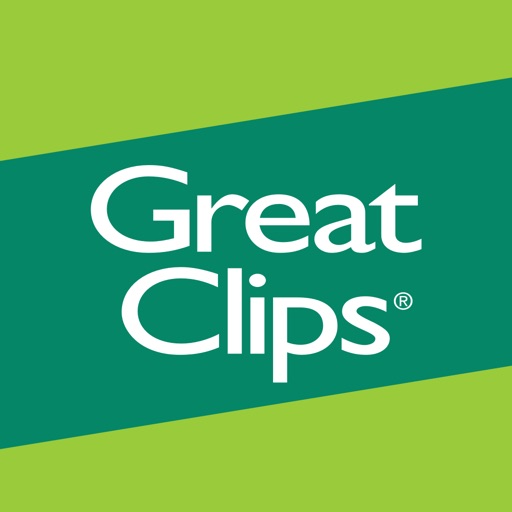 Great Clips logo