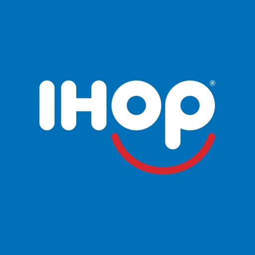 IHOP logo