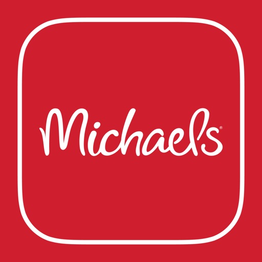 Michaels logo