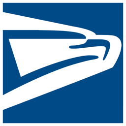 Orland Park Retail Post Office logo
