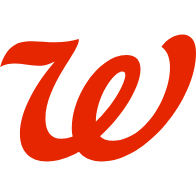 Walgreens logo