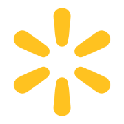 Walmart Garden Center logo